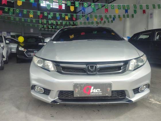 HONDA CIVIC 1.8 LXS 16V FLEX 4P AUTOMÁTICO HONDA CIVIC 1.8 LXS 16V FLEX 4P AUTOMÁTICO